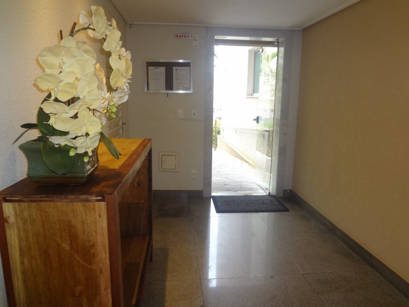 imóvel com 90m² - Buritis - Belo Horizonte