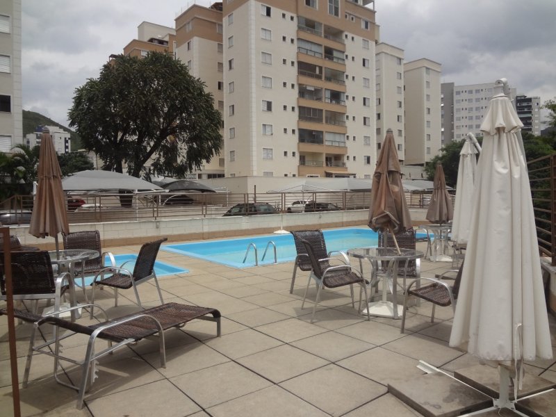 imóvel com 90m² - Buritis - Belo Horizonte