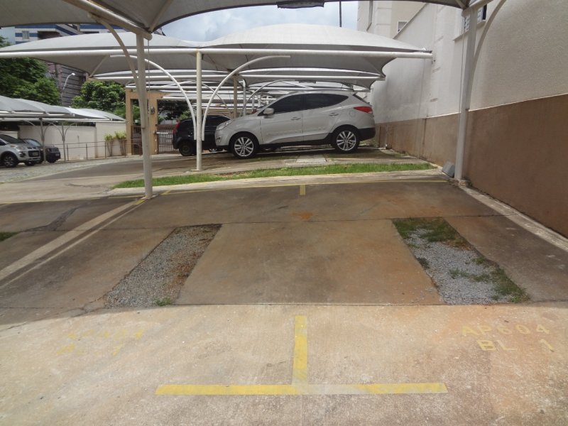 imóvel com 90m² - Buritis - Belo Horizonte