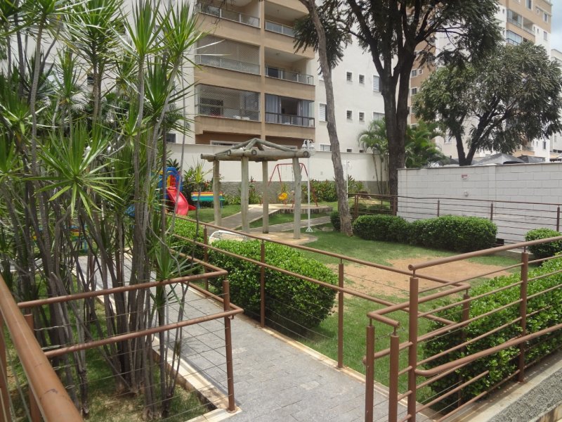 imóvel com 90m² - Buritis - Belo Horizonte