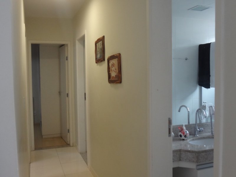 imóvel com 90m² - Buritis - Belo Horizonte