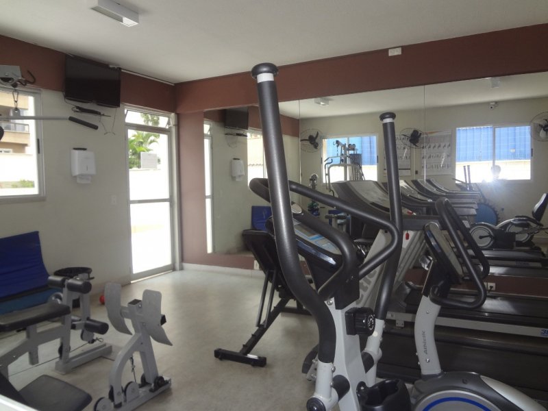imóvel com 90m² - Buritis - Belo Horizonte