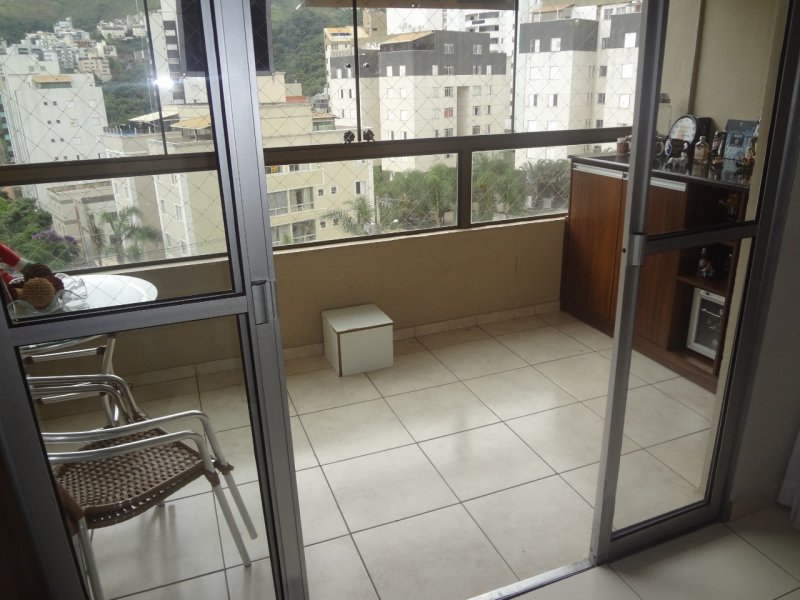 imóvel com 90m² - Buritis - Belo Horizonte