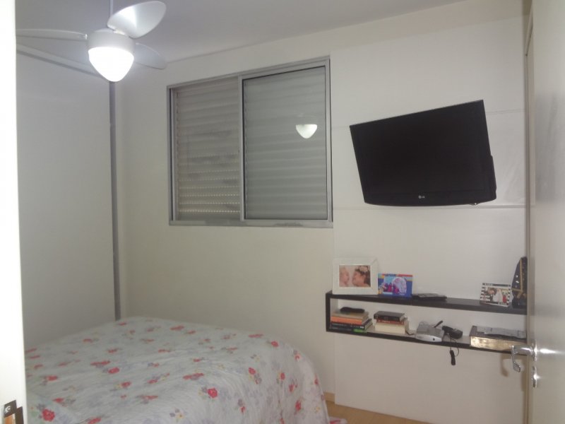 imóvel com 90m² - Buritis - Belo Horizonte