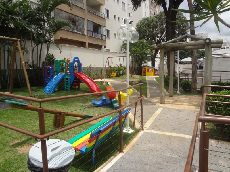 imóvel com 90m² - Buritis - Belo Horizonte