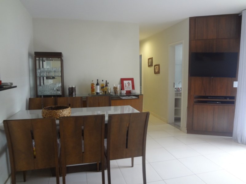 imóvel com 90m² - Buritis - Belo Horizonte