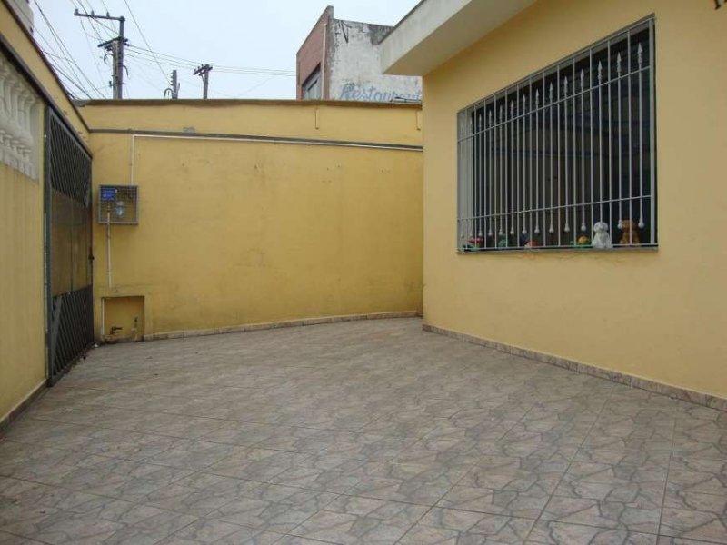 imóvel com 170m² - Paulicéia - São Bernardo do Campo