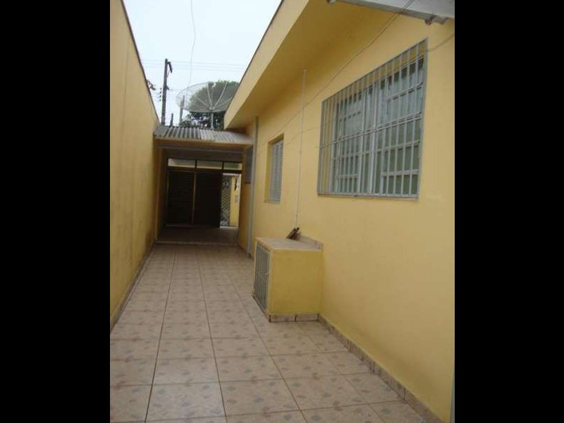 imóvel com 170m² - Paulicéia - São Bernardo do Campo