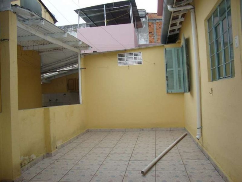 imóvel com 170m² - Paulicéia - São Bernardo do Campo
