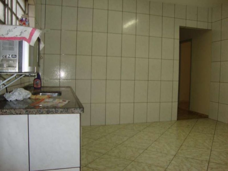 imóvel com 170m² - Paulicéia - São Bernardo do Campo