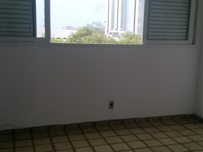 Apartamento à venda Santo Amaro com 60m² e 3 quartos por R$ 159.000 - 1034148081-img-20190713-133827.jpg