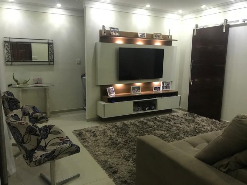 Casa à venda Parque Casa de Pedra com 103m² e 3 quartos por R$ 685.000 - 1303946152-photo-2019-07-01-20-26-16-5.jpg
