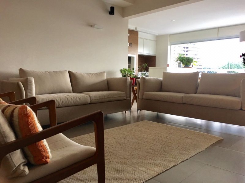 Apartamento à venda Santo Amaro com 160m² e 3 quartos por R$ 1.350.000 - 474966513-img-20190422-wa0110.jpg
