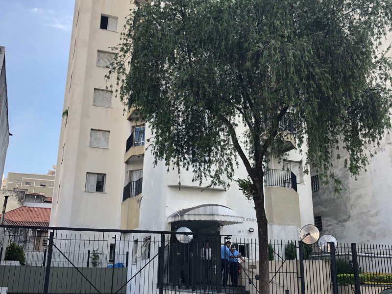 imóvel com 30m² - Bela Vista - São Paulo