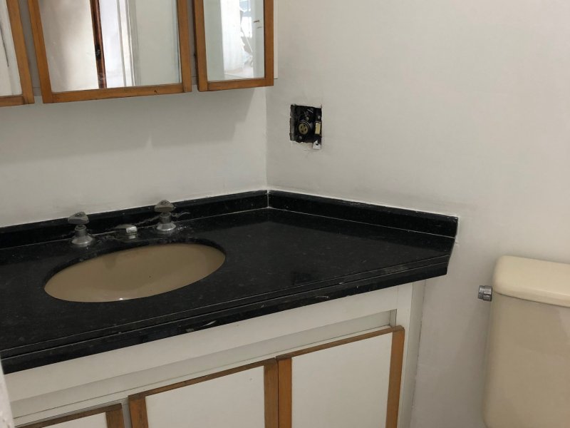 imóvel com 30m² - Bela Vista - São Paulo