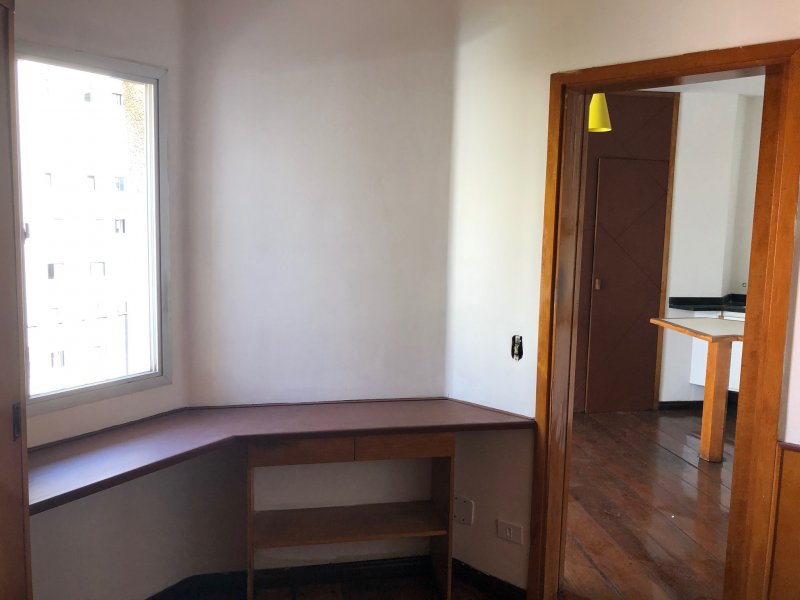 imóvel com 30m² - Bela Vista - São Paulo