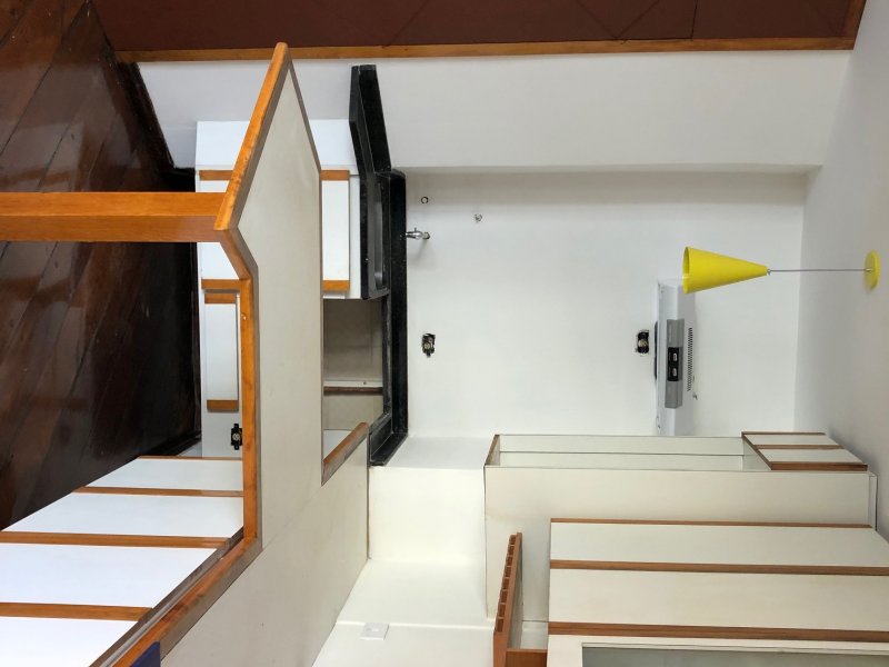 imóvel com 30m² - Bela Vista - São Paulo