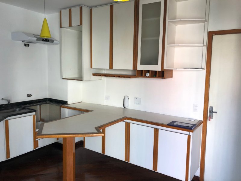 imóvel com 30m² - Bela Vista - São Paulo