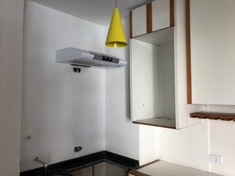 imóvel com 30m² - Bela Vista - São Paulo