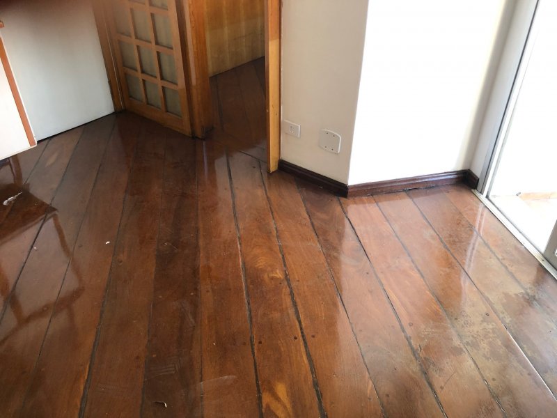 imóvel com 30m² - Bela Vista - São Paulo