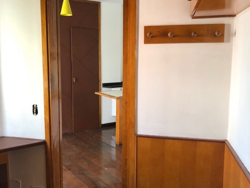 imóvel com 30m² - Bela Vista - São Paulo