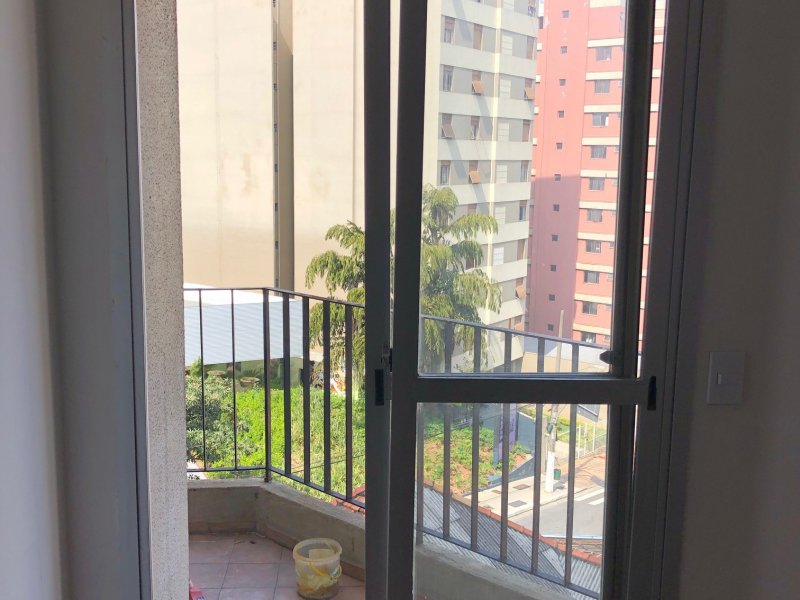 imóvel com 30m² - Bela Vista - São Paulo