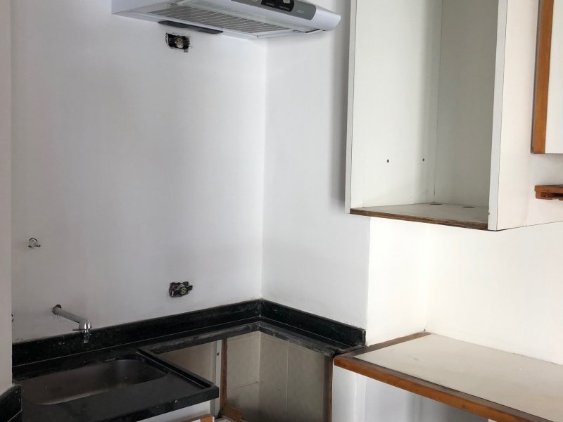 imóvel com 30m² - Bela Vista - São Paulo