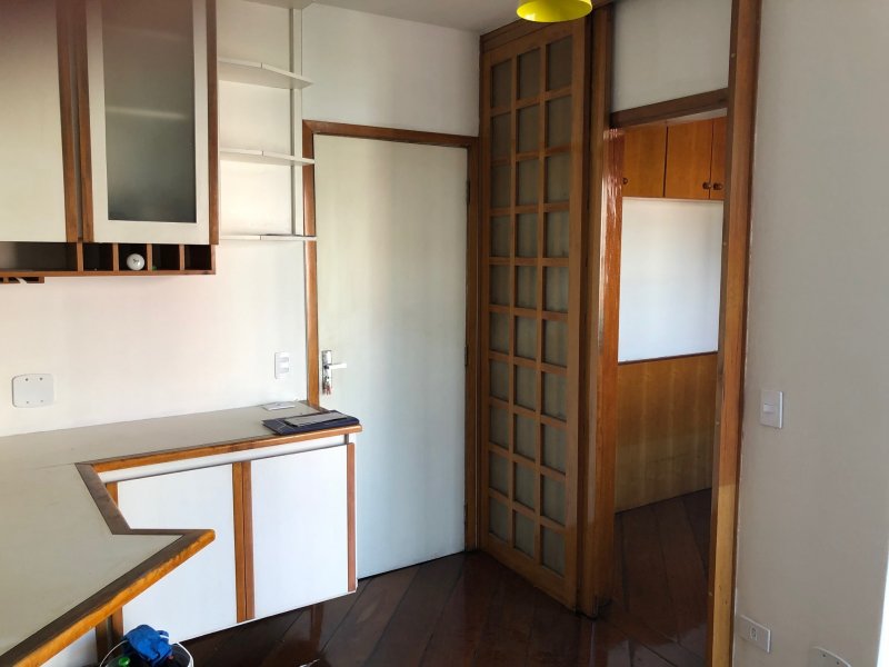 imóvel com 30m² - Bela Vista - São Paulo