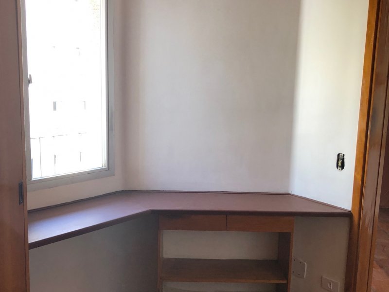 imóvel com 30m² - Bela Vista - São Paulo