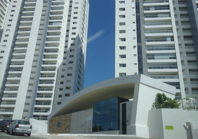 imóvel com 130m²
