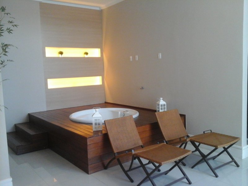 imóvel com 130m² - Patamares - Salvador