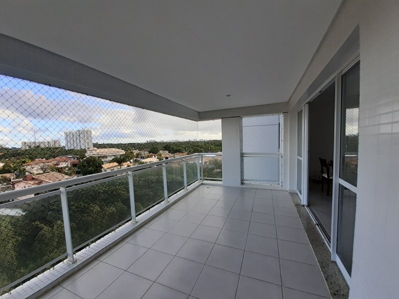 imóvel com 130m² - Patamares - Salvador