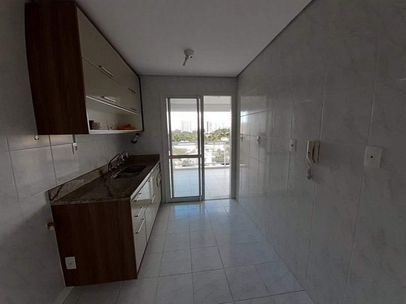 imóvel com 130m² - Patamares - Salvador