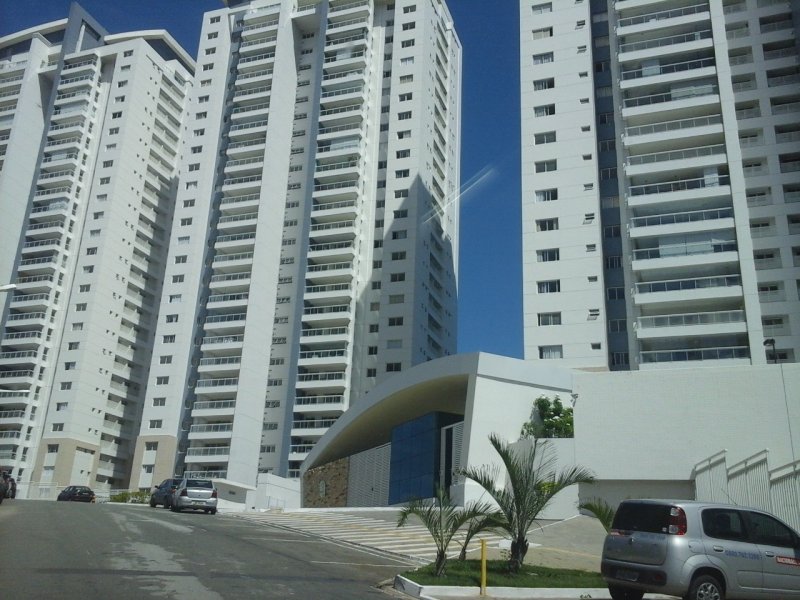 imóvel com 130m² - Patamares - Salvador