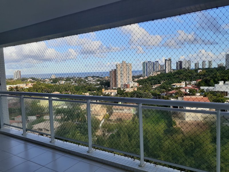 imóvel com 130m² - Patamares - Salvador