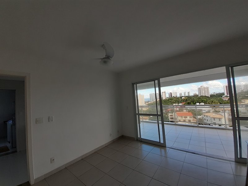 imóvel com 130m² - Patamares - Salvador