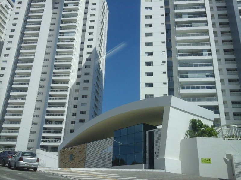 imóvel com 130m² - Patamares - Salvador