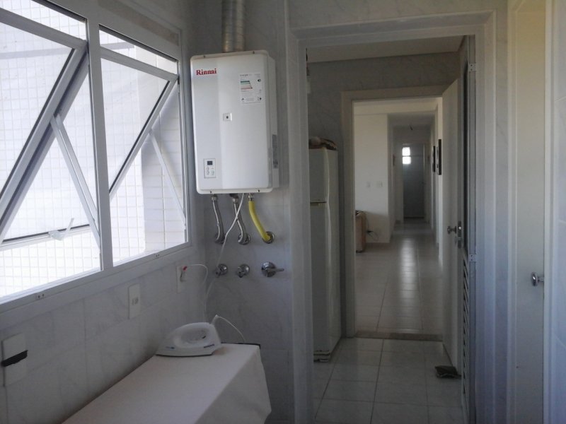 imóvel com 130m² - Patamares - Salvador