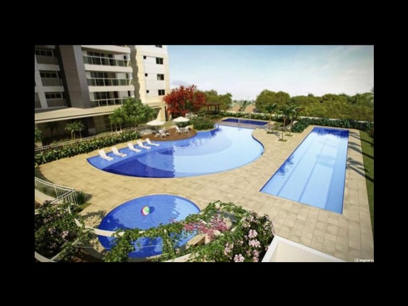 imóvel com 130m² - Patamares - Salvador
