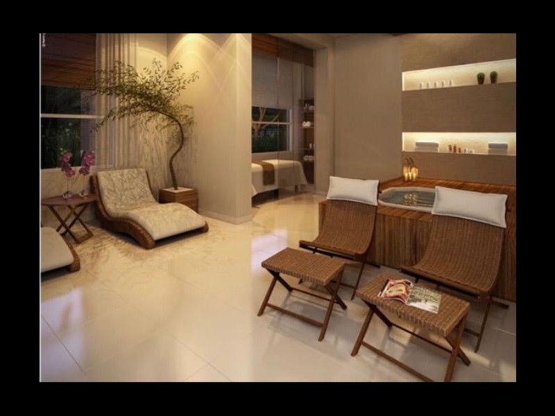 imóvel com 130m² - Patamares - Salvador