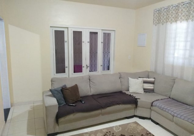 imóvel com 132m²