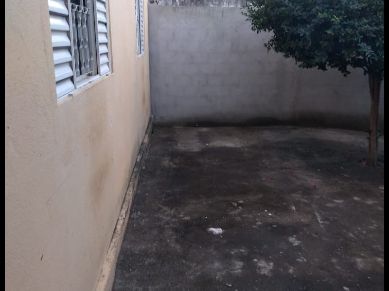 imóvel com 132m² - Vila Tatetuba - Sao Jose dos Campos