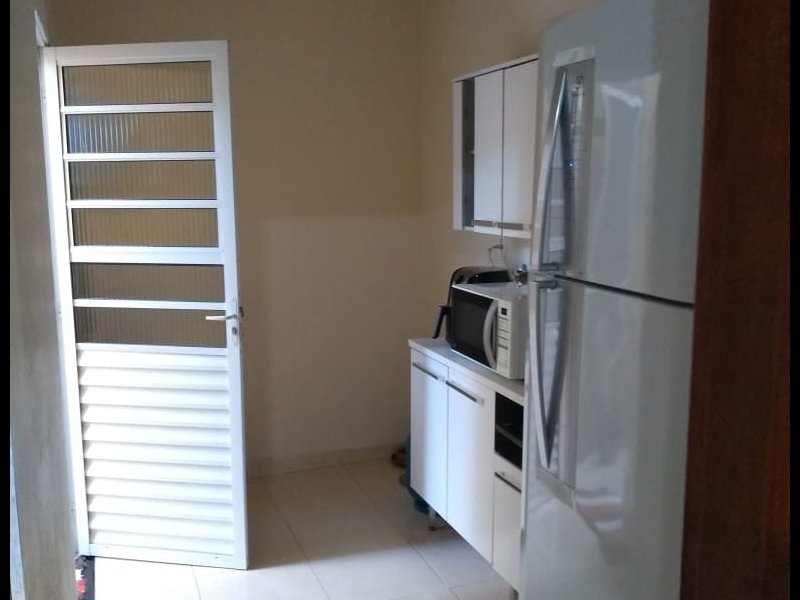 imóvel com 132m² - Vila Tatetuba - Sao Jose dos Campos