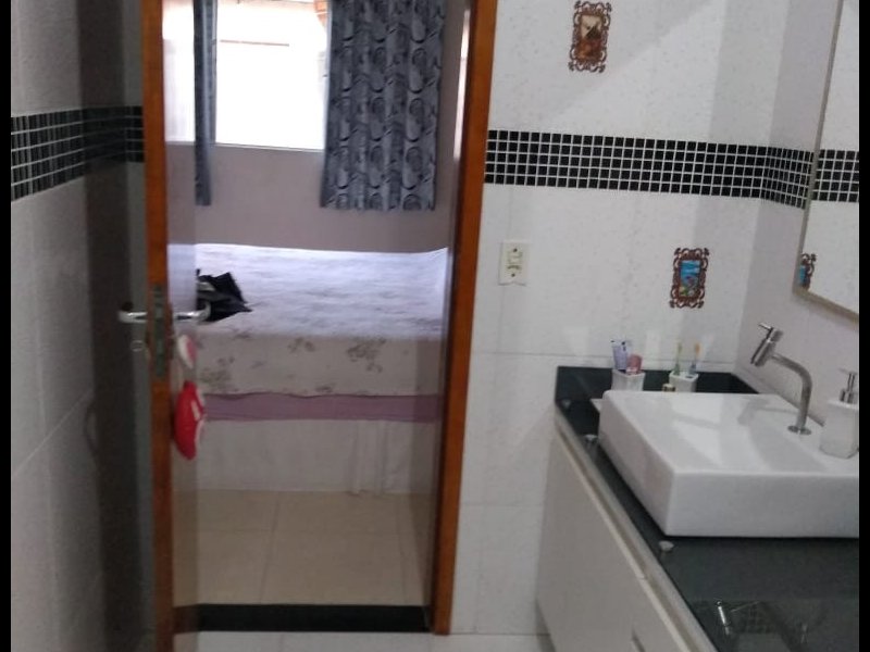 imóvel com 132m² - Vila Tatetuba - Sao Jose dos Campos