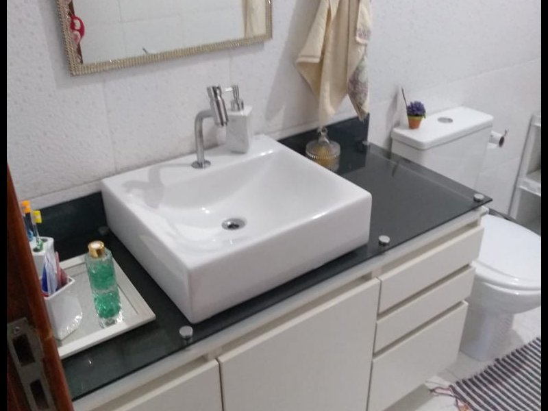 imóvel com 132m² - Vila Tatetuba - Sao Jose dos Campos