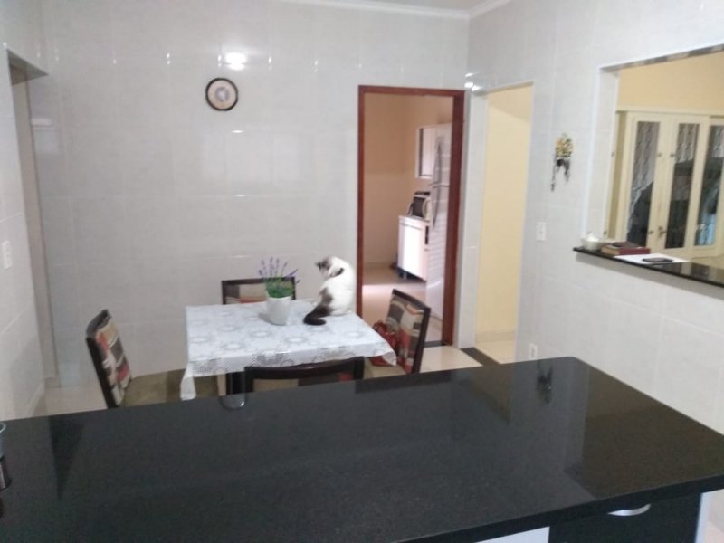 imóvel com 132m² - Vila Tatetuba - Sao Jose dos Campos