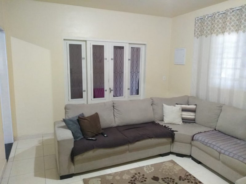 imóvel com 132m² - Vila Tatetuba - Sao Jose dos Campos