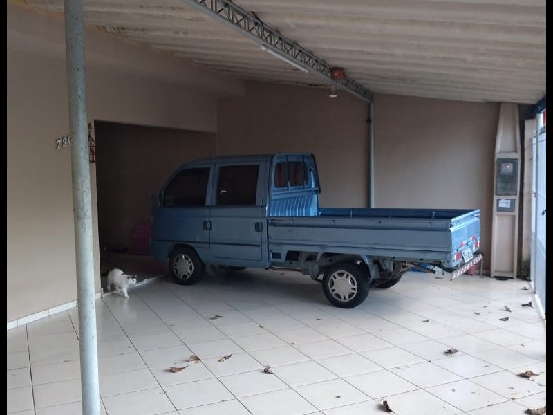 imóvel com 132m² - Vila Tatetuba - Sao Jose dos Campos