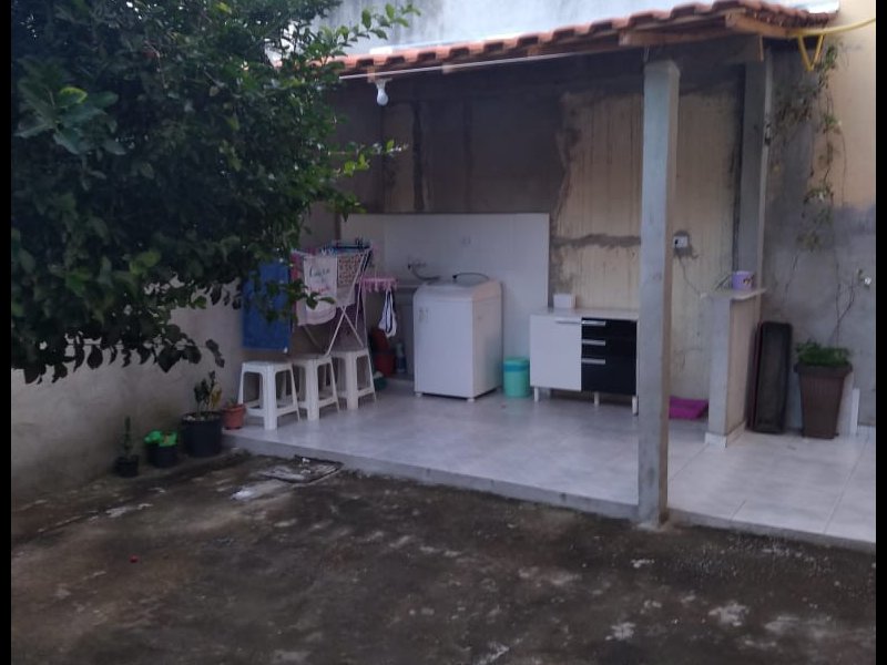 imóvel com 132m² - Vila Tatetuba - Sao Jose dos Campos