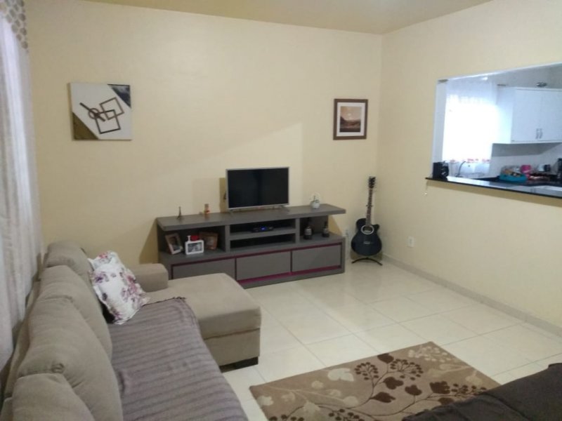 imóvel com 132m² - Vila Tatetuba - Sao Jose dos Campos